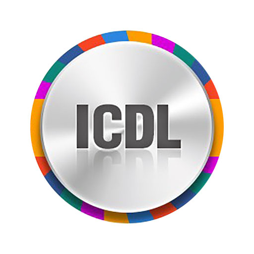 ICDL - آموزشگاه فنی و حرفه ای فاخته