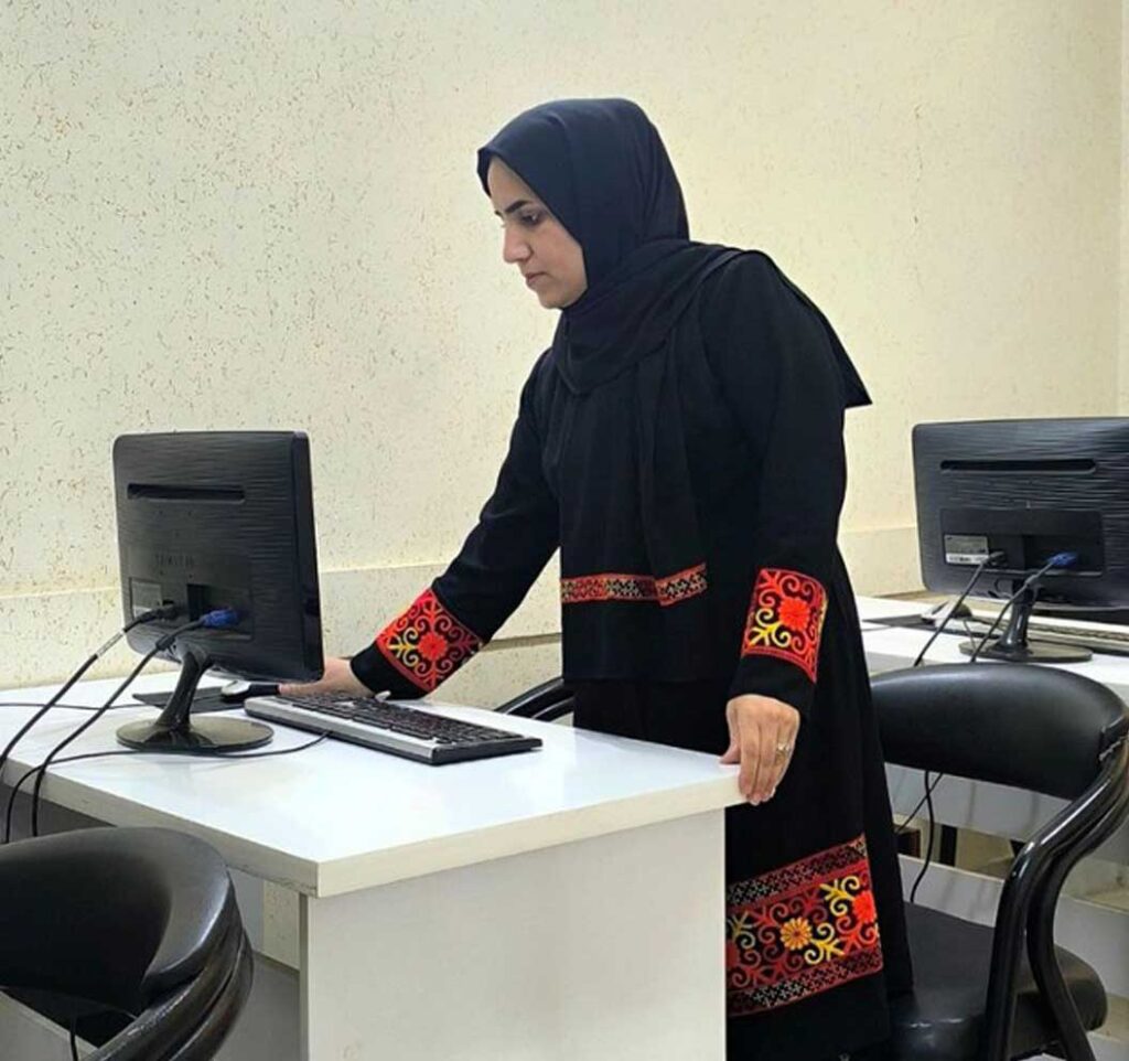 Mohammadzadeh - آموزشگاه فنی و حرفه ای فاخته