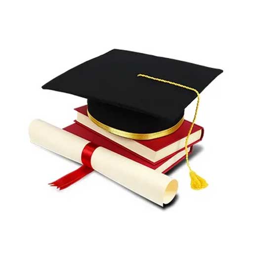 diploma - آموزشگاه فنی و حرفه ای فاخته